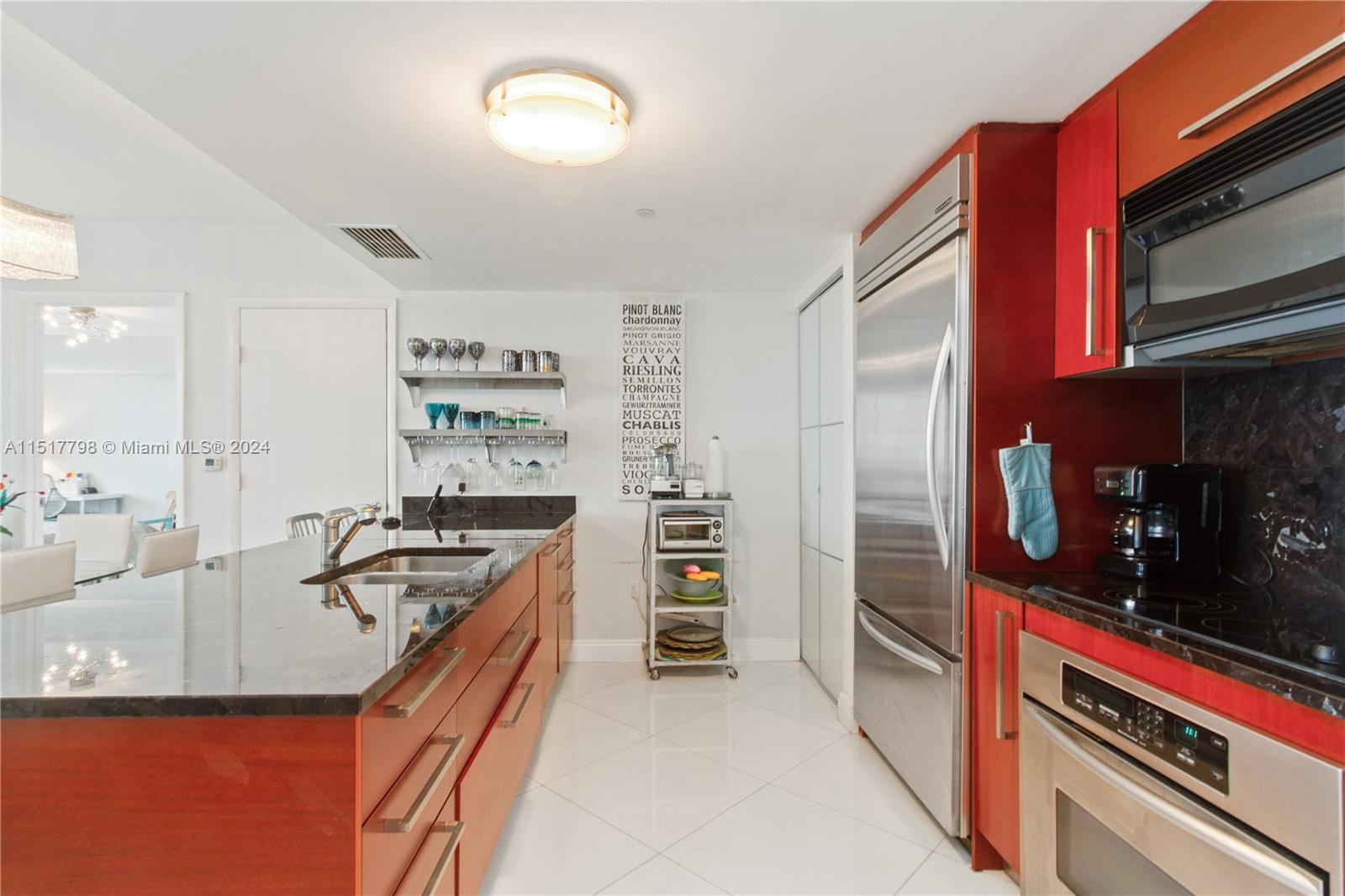 BEACH CLUB TWO CONDO - Residential