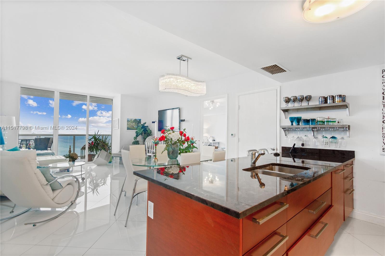 BEACH CLUB TWO CONDO - Residential
