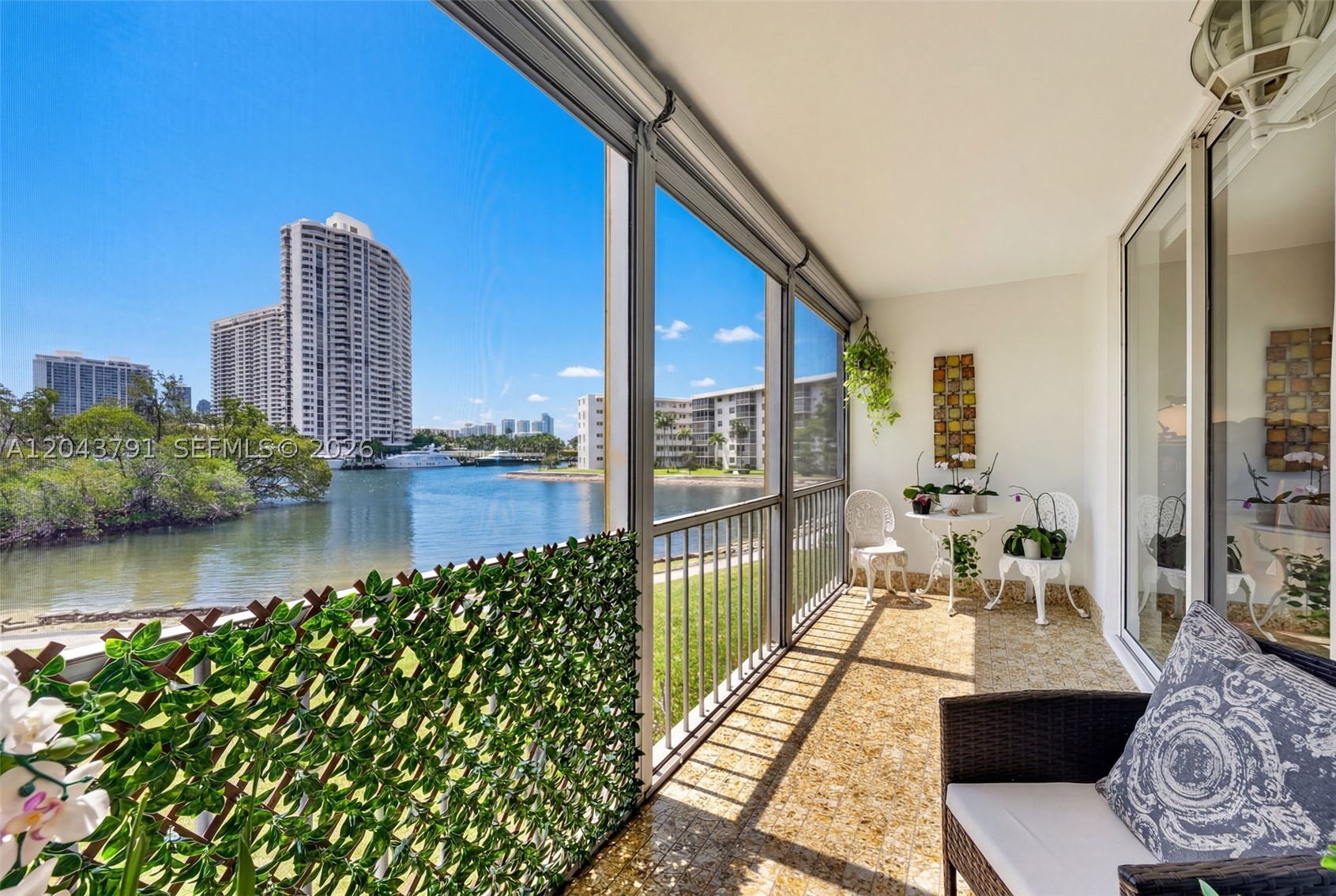 POINT EAST ONE CONDO-BLDG - Residential