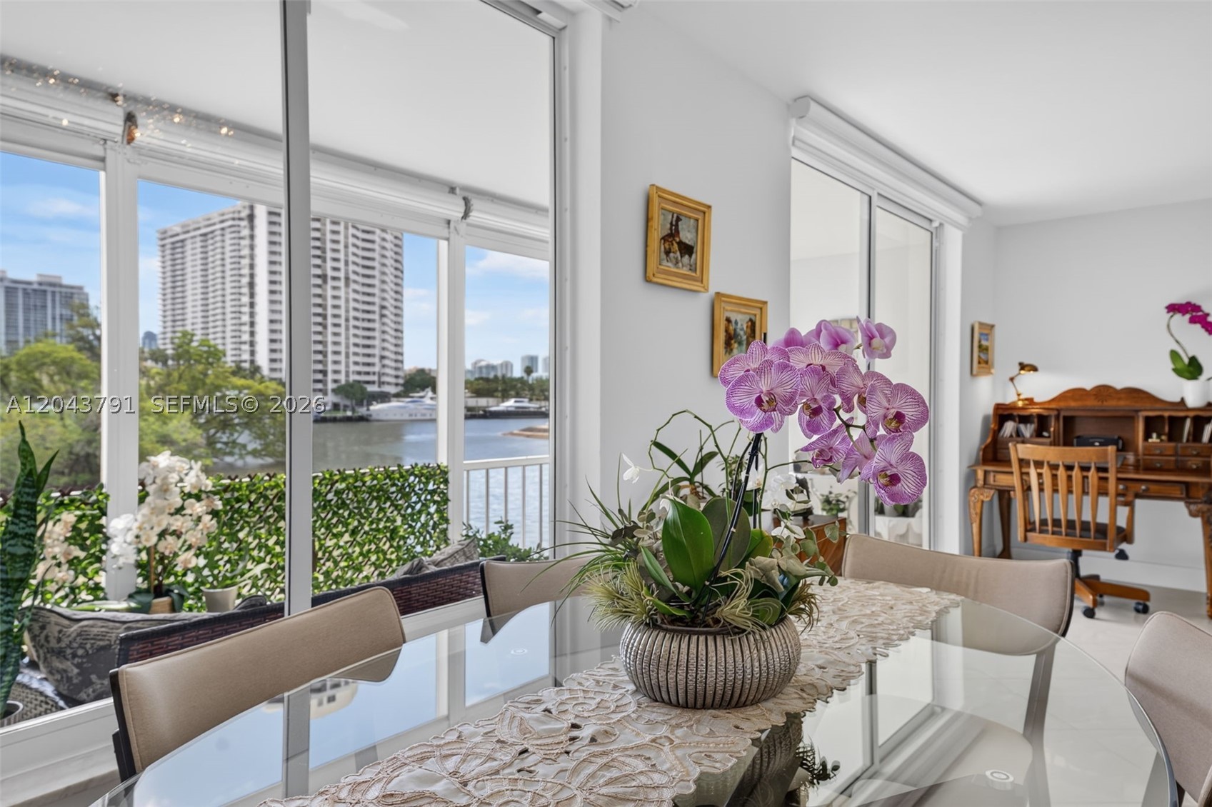 POINT EAST ONE CONDO-BLDG - Residential
