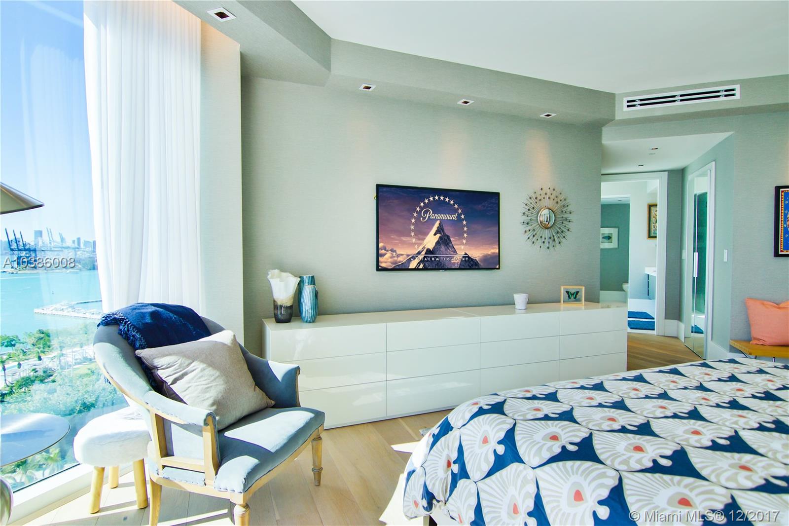 PORTOFINO TOWER CONDO - Residential