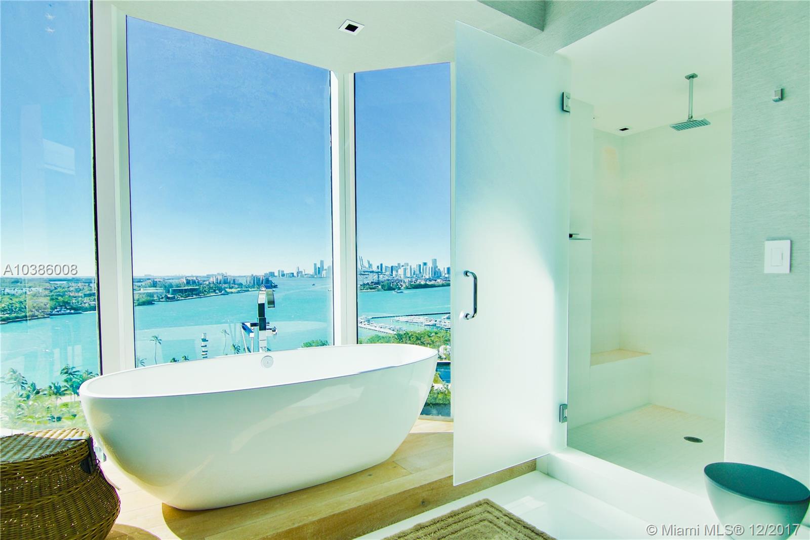 PORTOFINO TOWER CONDO - Residential