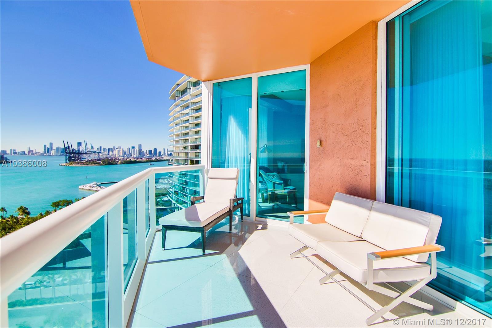 PORTOFINO TOWER CONDO - Residential