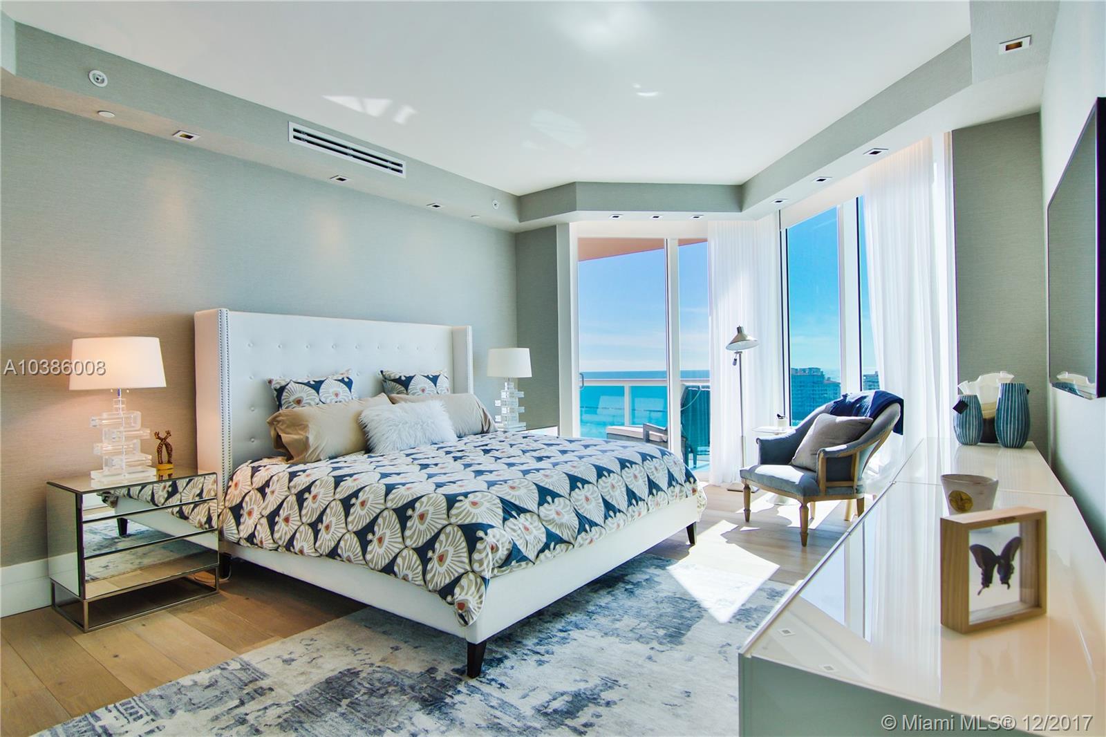 PORTOFINO TOWER CONDO - Residential