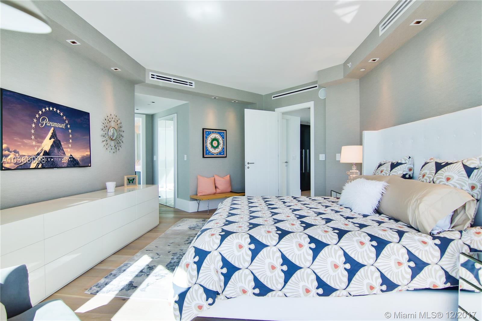 PORTOFINO TOWER CONDO - Residential