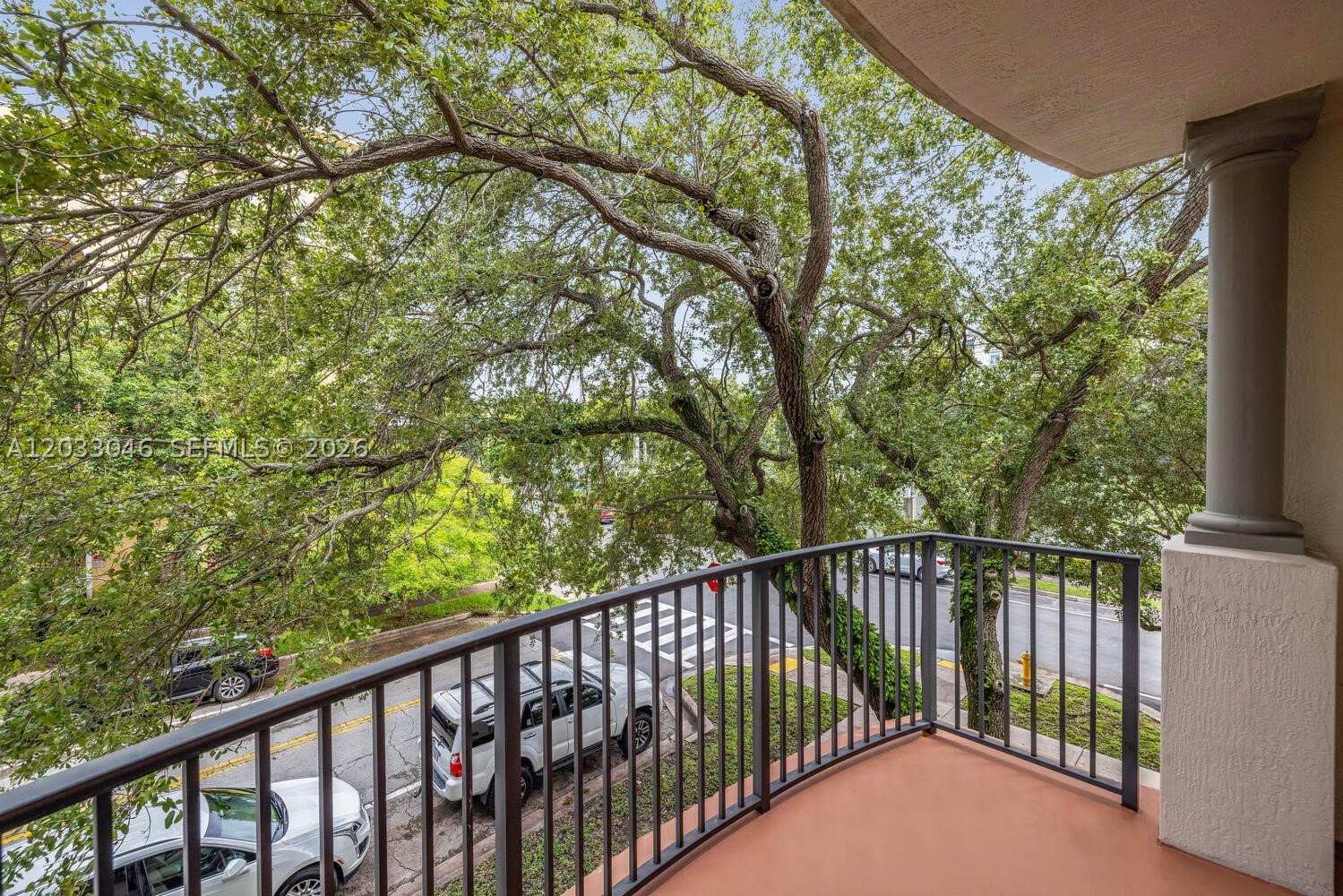VILLAGE PARK CONDO - Residential Lease