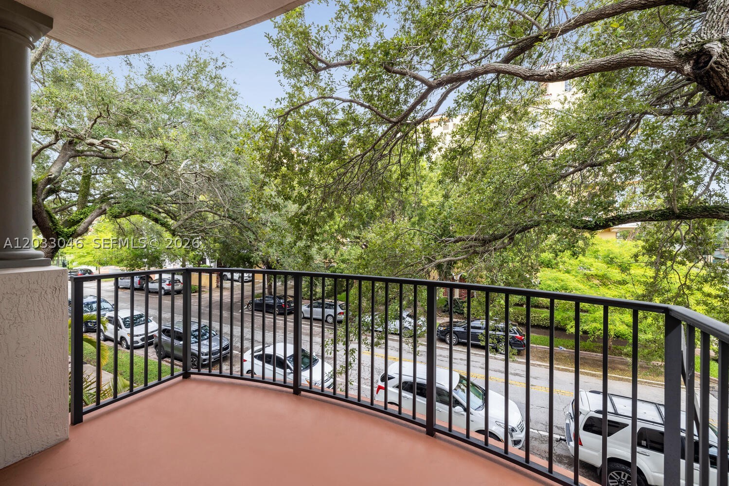 VILLAGE PARK CONDO - Residential Lease