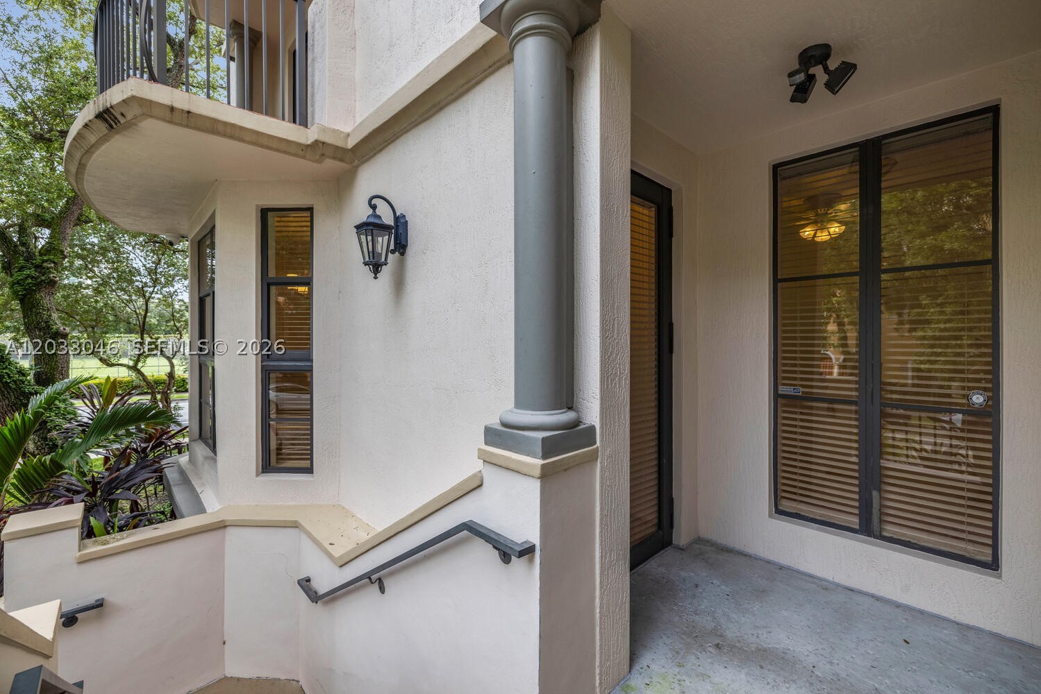VILLAGE PARK CONDO - Residential Lease