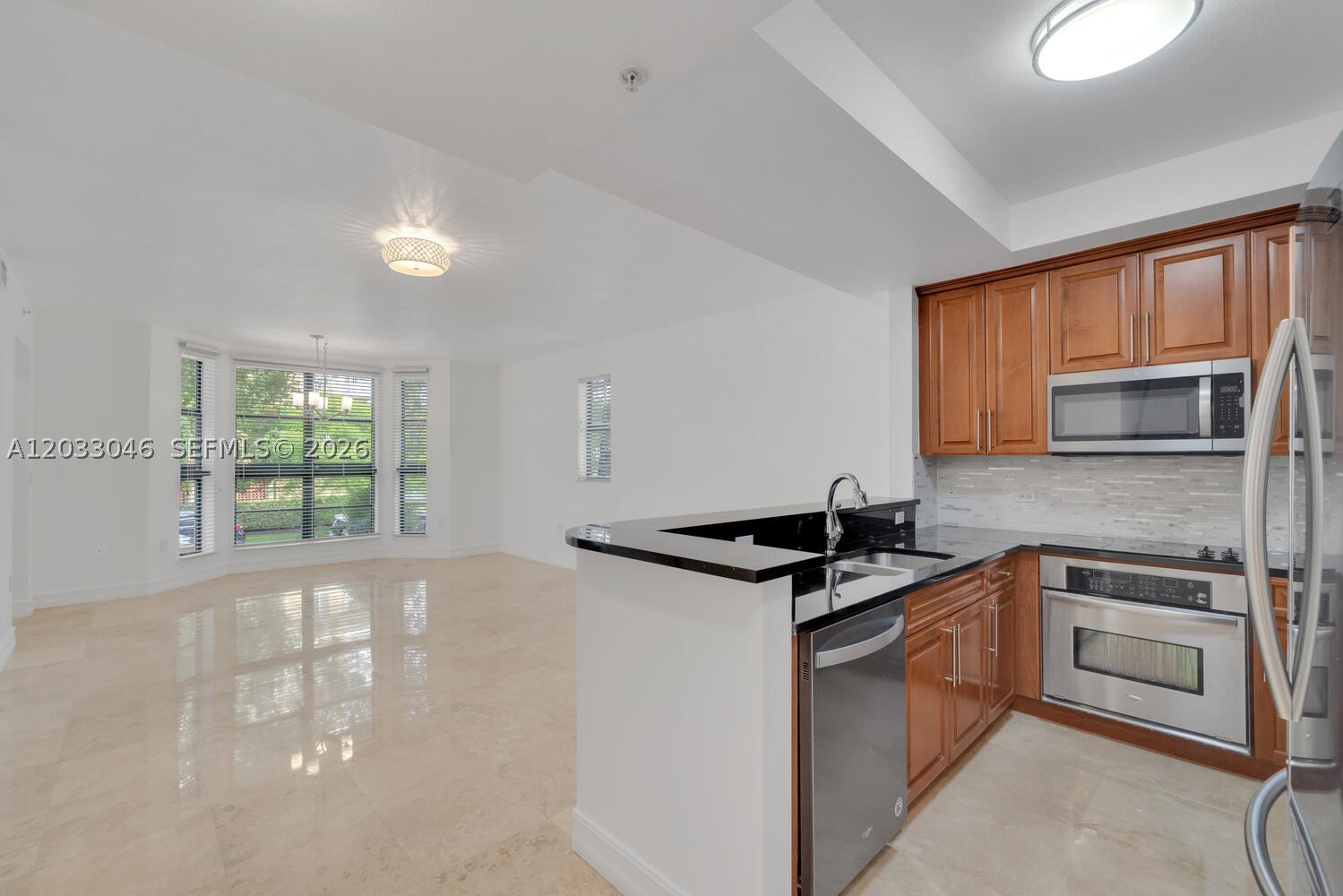 VILLAGE PARK CONDO - Residential Lease