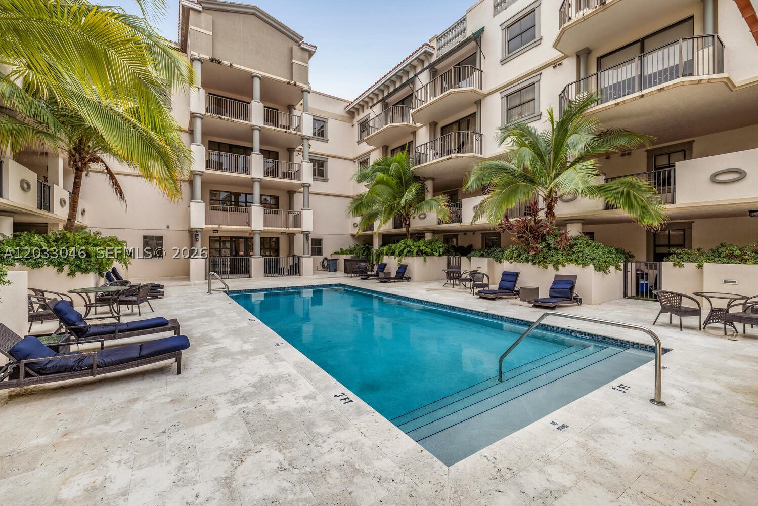VILLAGE PARK CONDO - Residential Lease