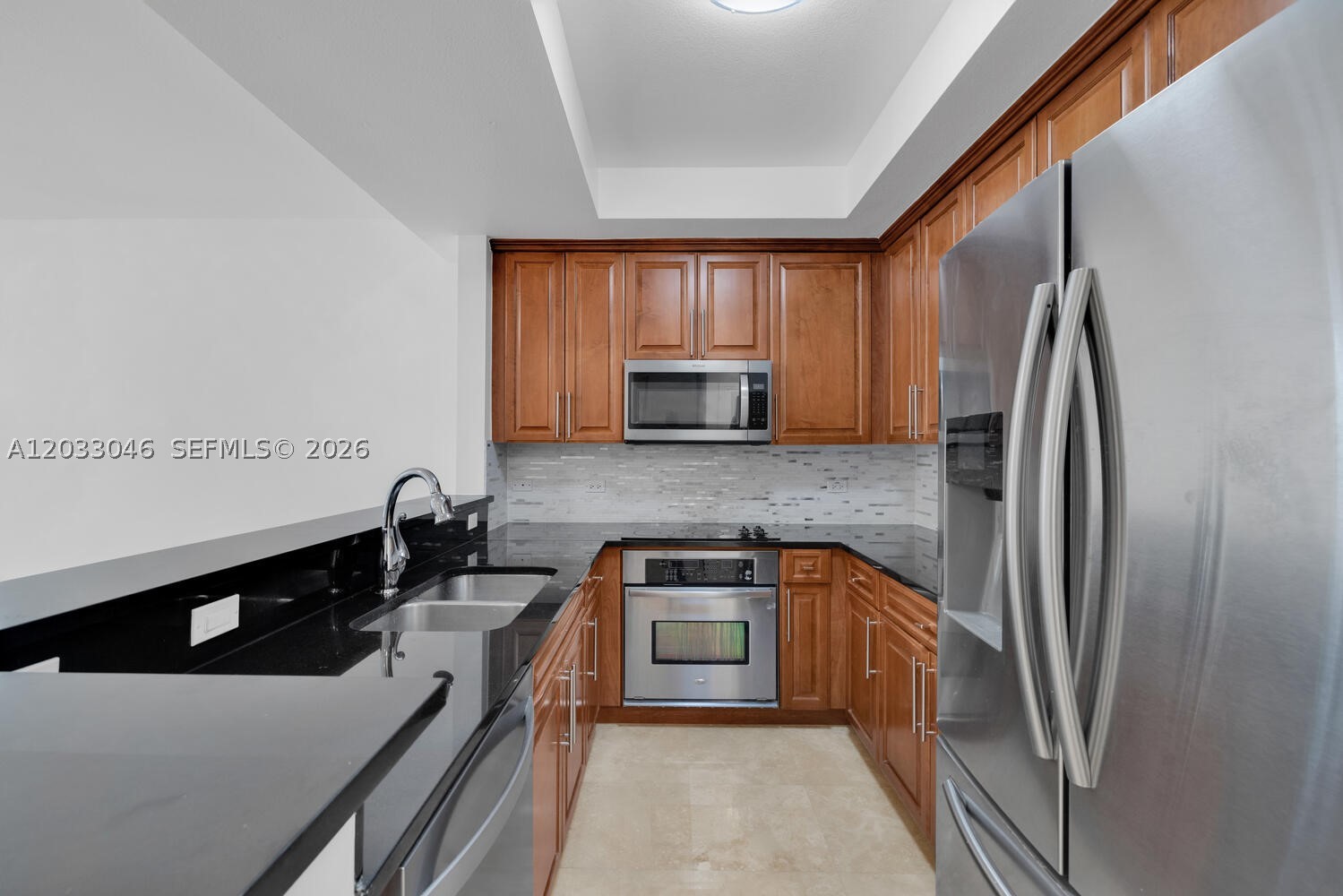 VILLAGE PARK CONDO - Residential Lease