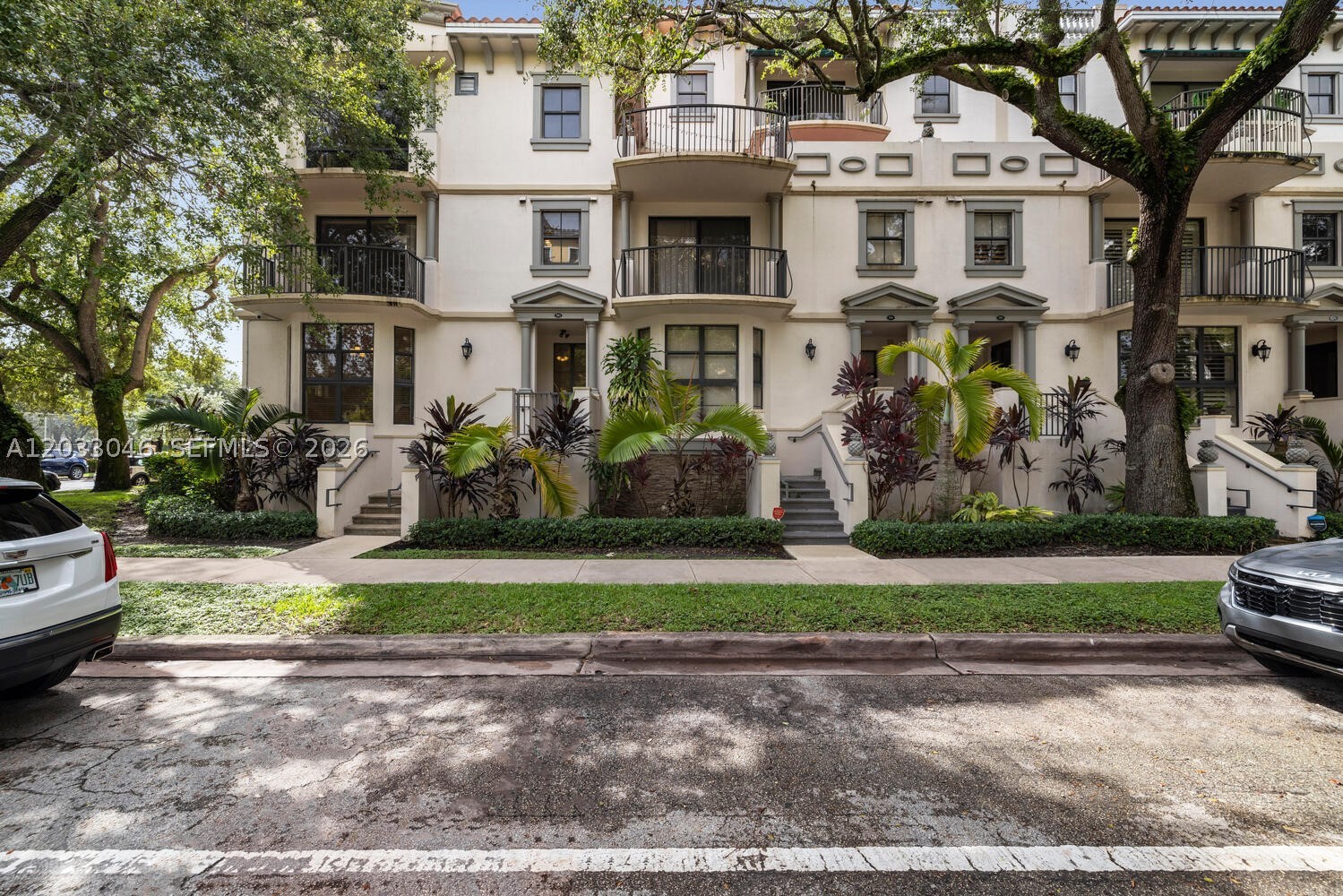 VILLAGE PARK CONDO - Residential Lease