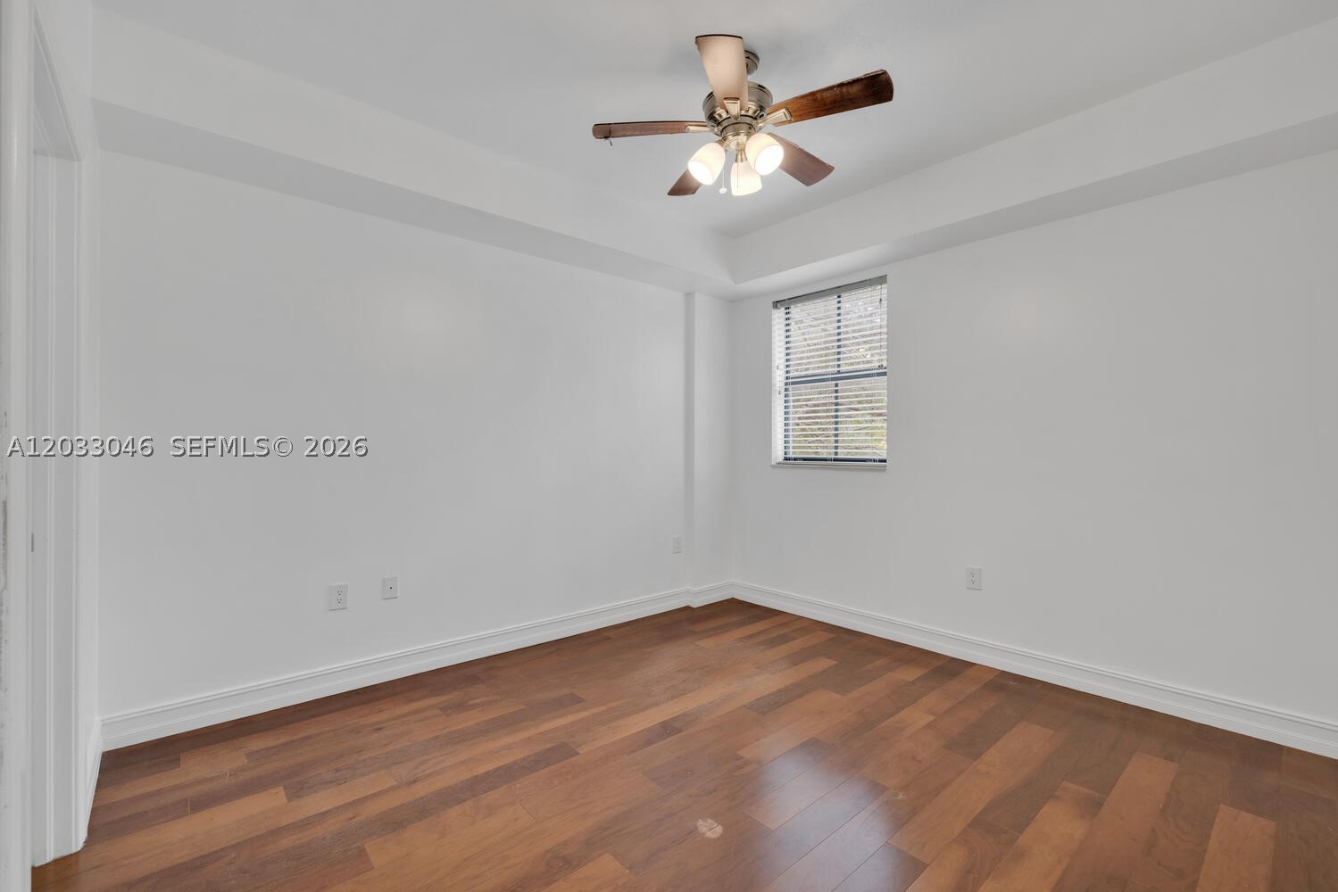 VILLAGE PARK CONDO - Residential Lease