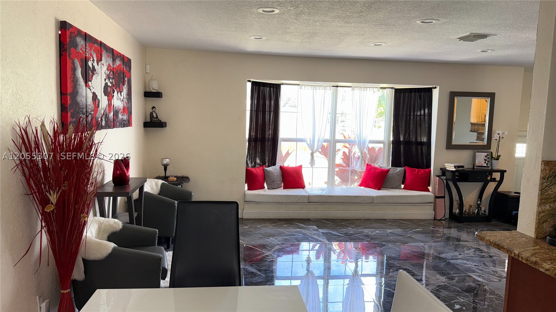 BOULEVARD HEIGHTS SEC 12 - Residential