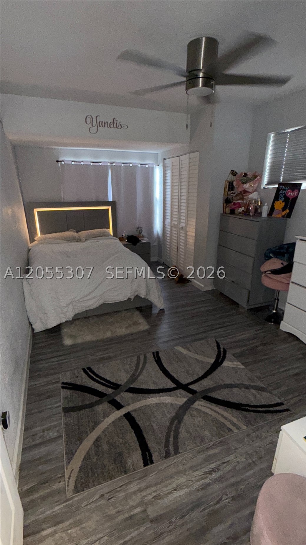 BOULEVARD HEIGHTS SEC 12 - Residential