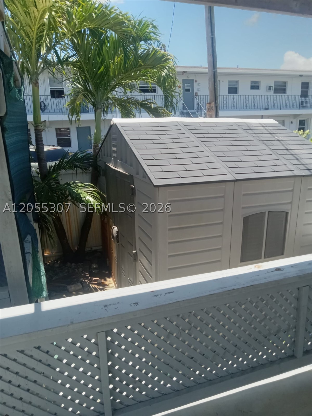 BOULEVARD HEIGHTS SEC 12 - Residential