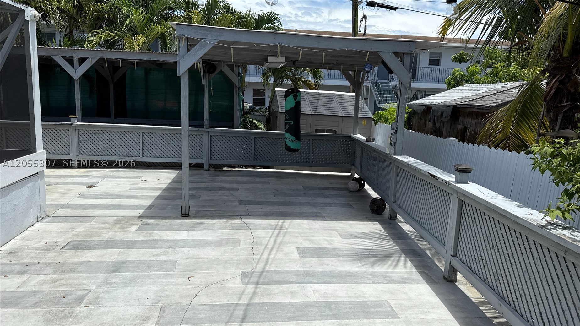 BOULEVARD HEIGHTS SEC 12 - Residential
