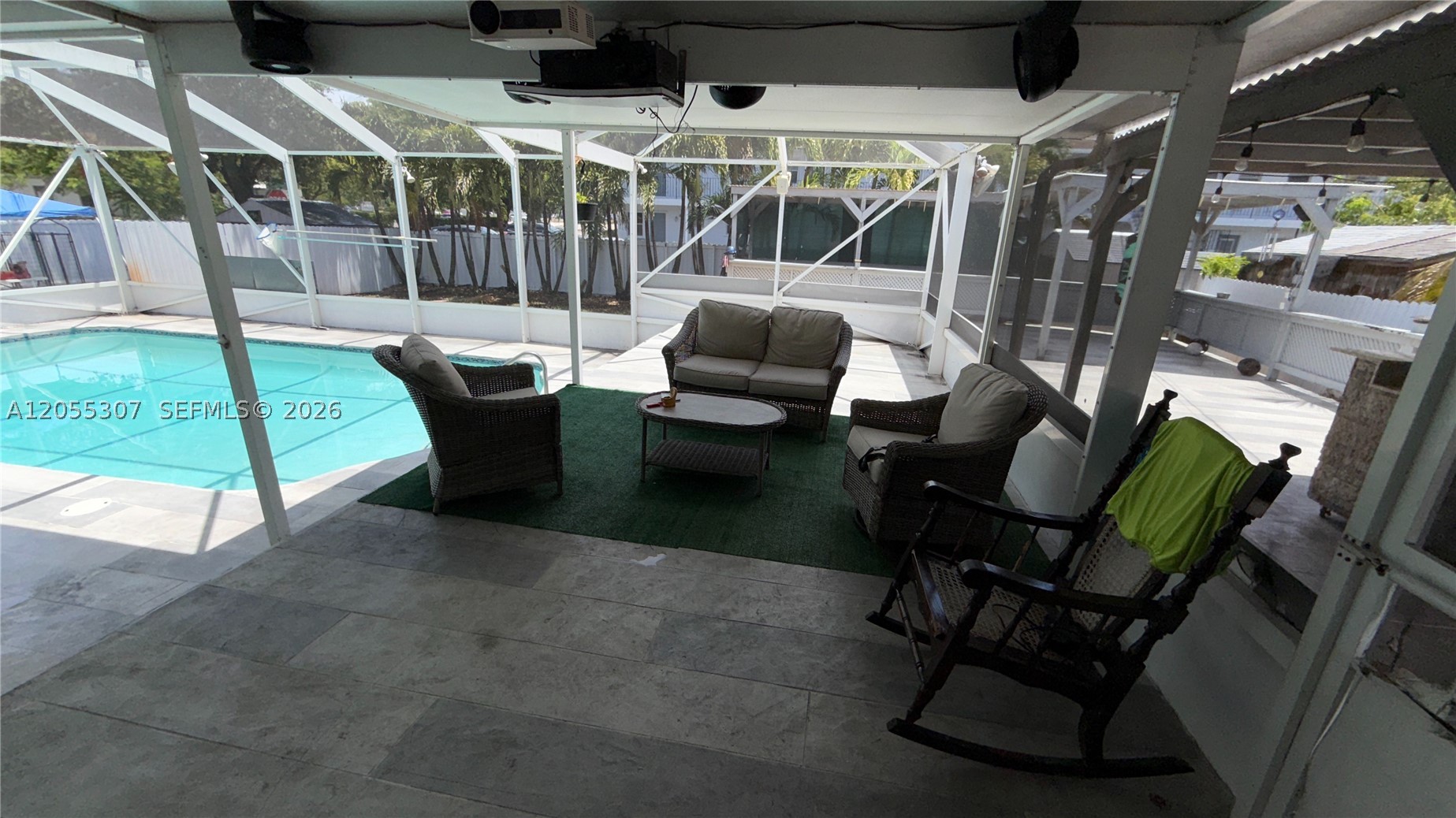 BOULEVARD HEIGHTS SEC 12 - Residential
