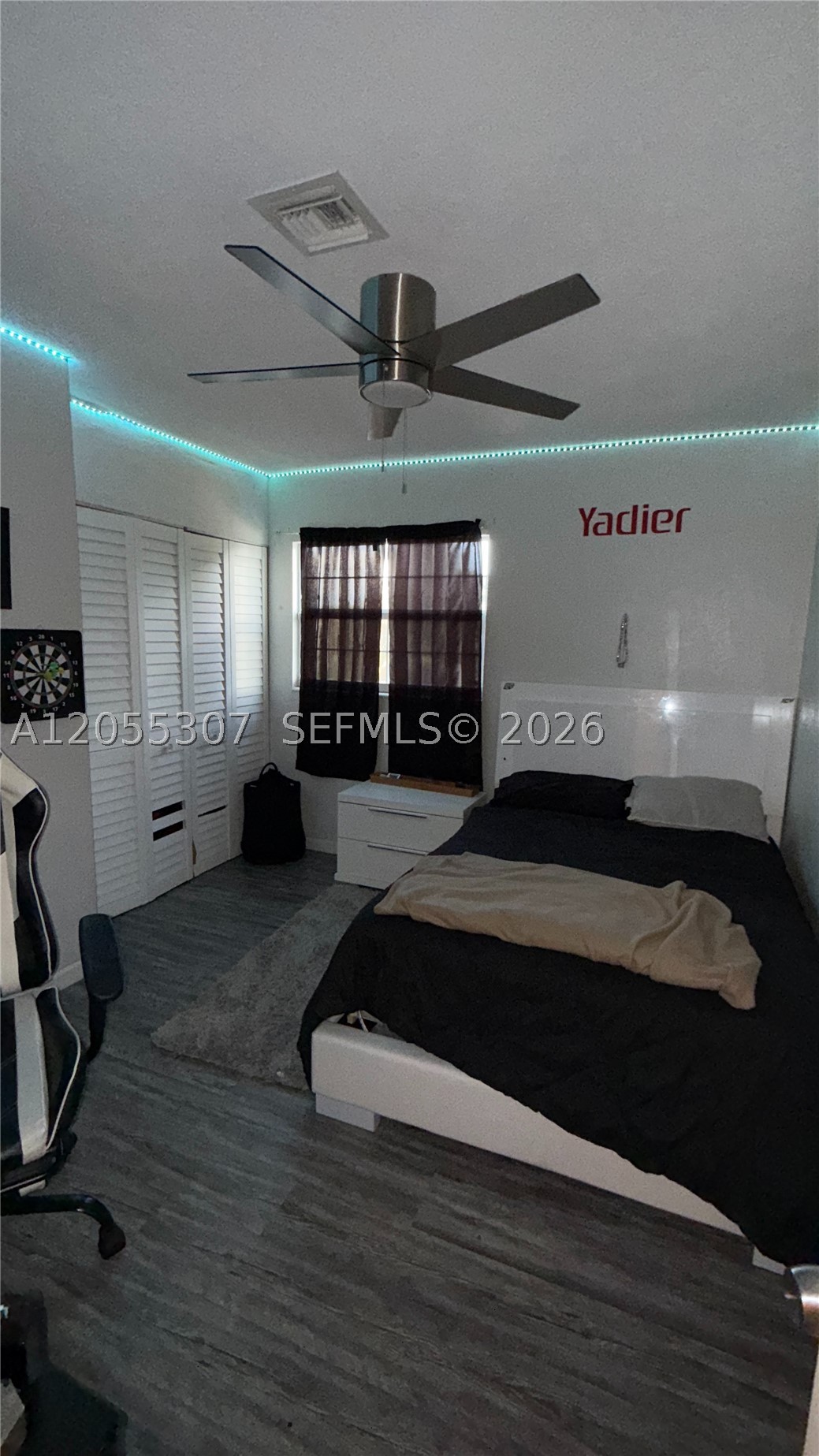 BOULEVARD HEIGHTS SEC 12 - Residential