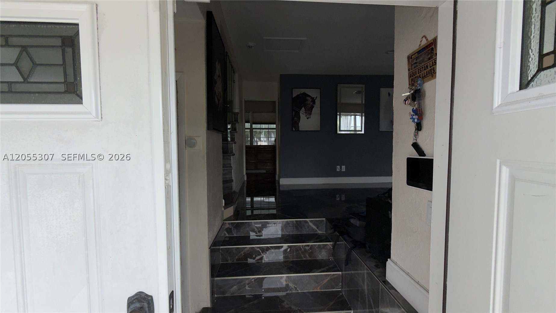 BOULEVARD HEIGHTS SEC 12 - Residential