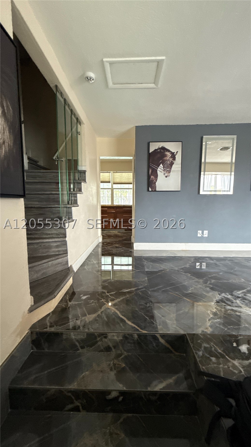 BOULEVARD HEIGHTS SEC 12 - Residential
