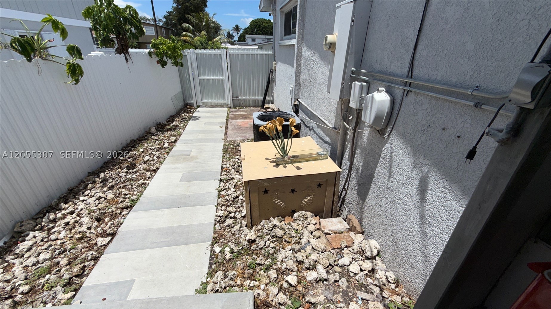 BOULEVARD HEIGHTS SEC 12 - Residential