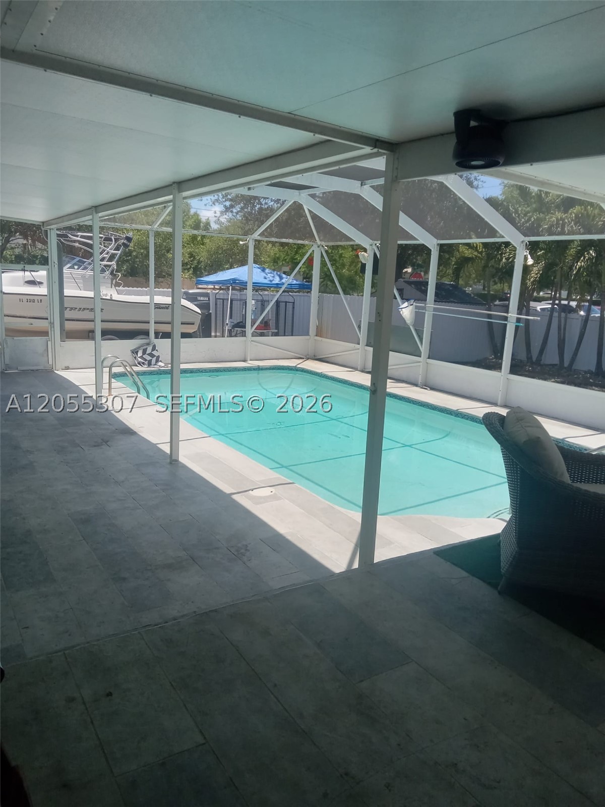 BOULEVARD HEIGHTS SEC 12 - Residential