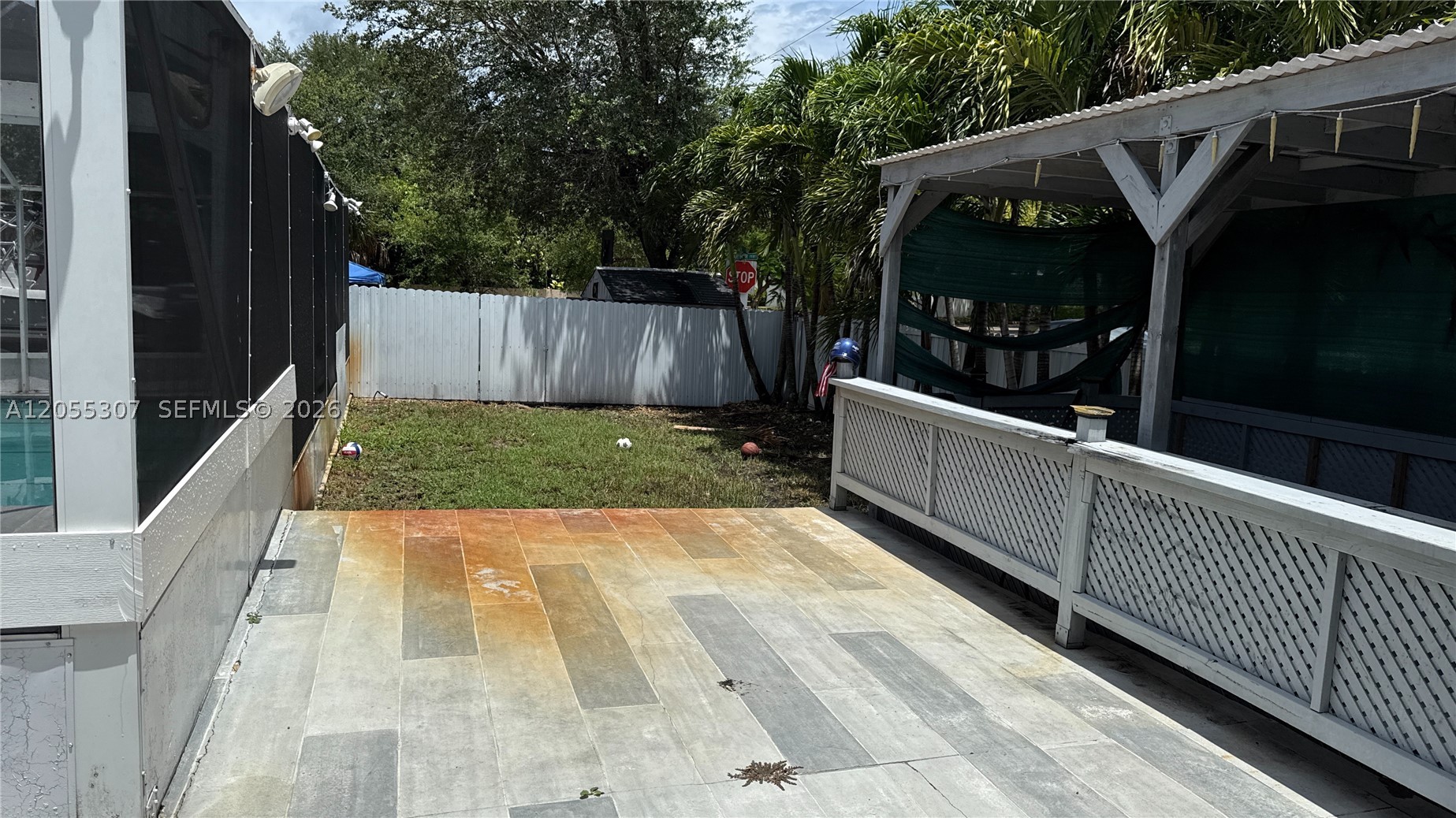 BOULEVARD HEIGHTS SEC 12 - Residential