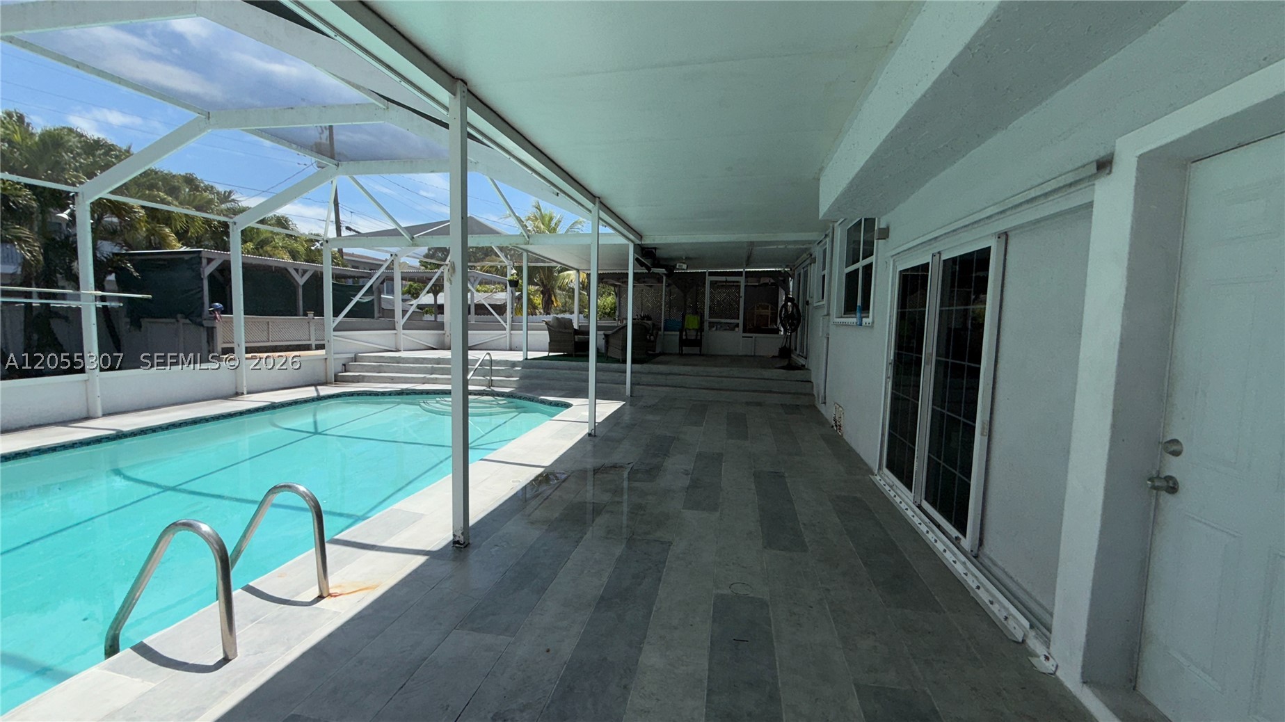 BOULEVARD HEIGHTS SEC 12 - Residential