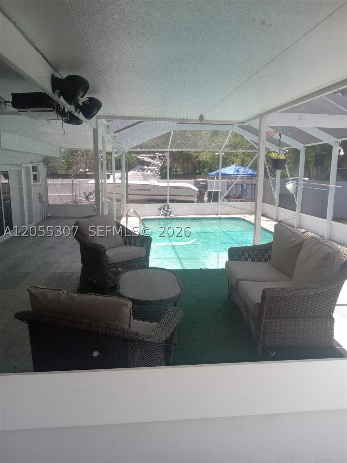 BOULEVARD HEIGHTS SEC 12 - Residential