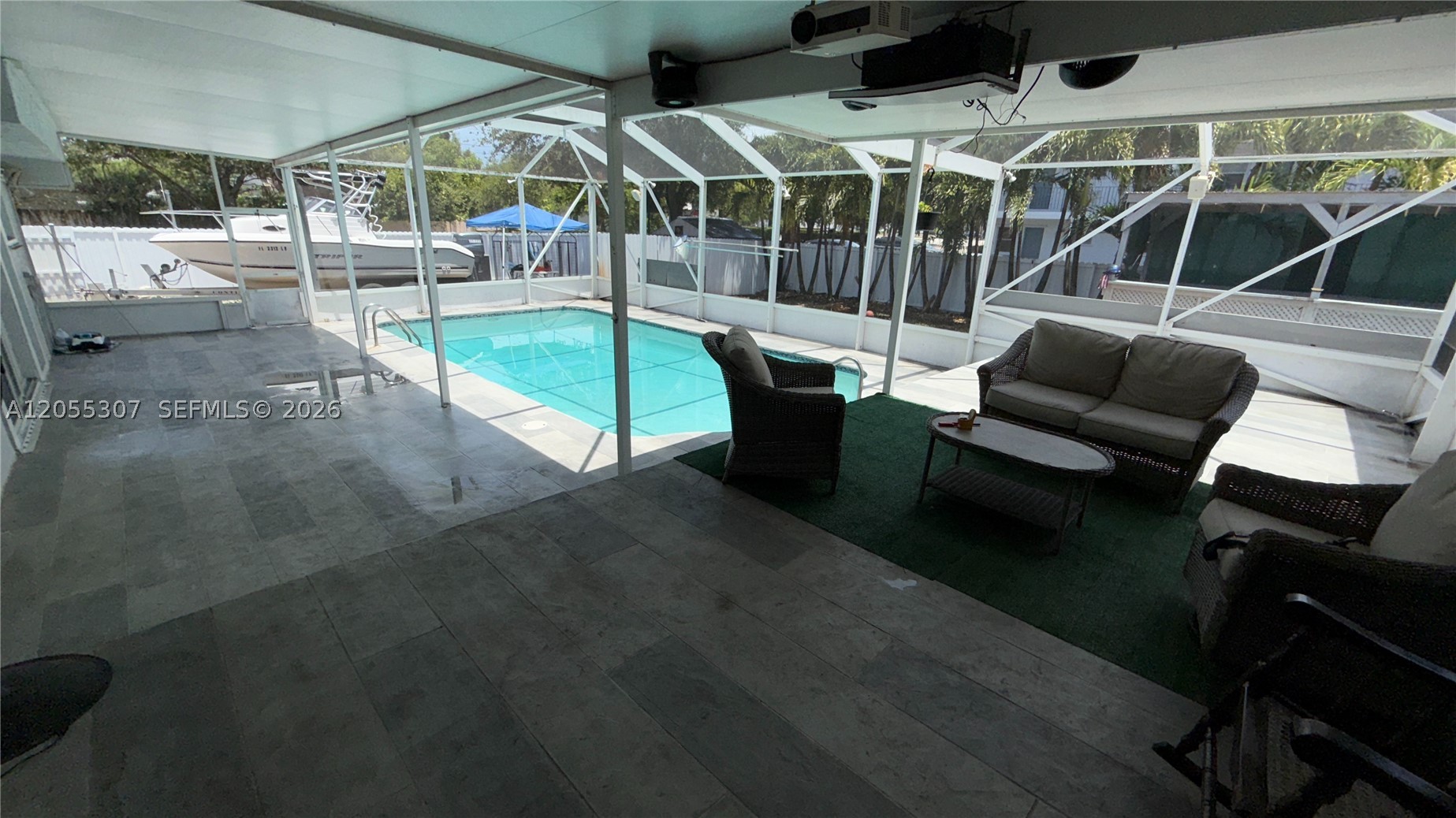 BOULEVARD HEIGHTS SEC 12 - Residential