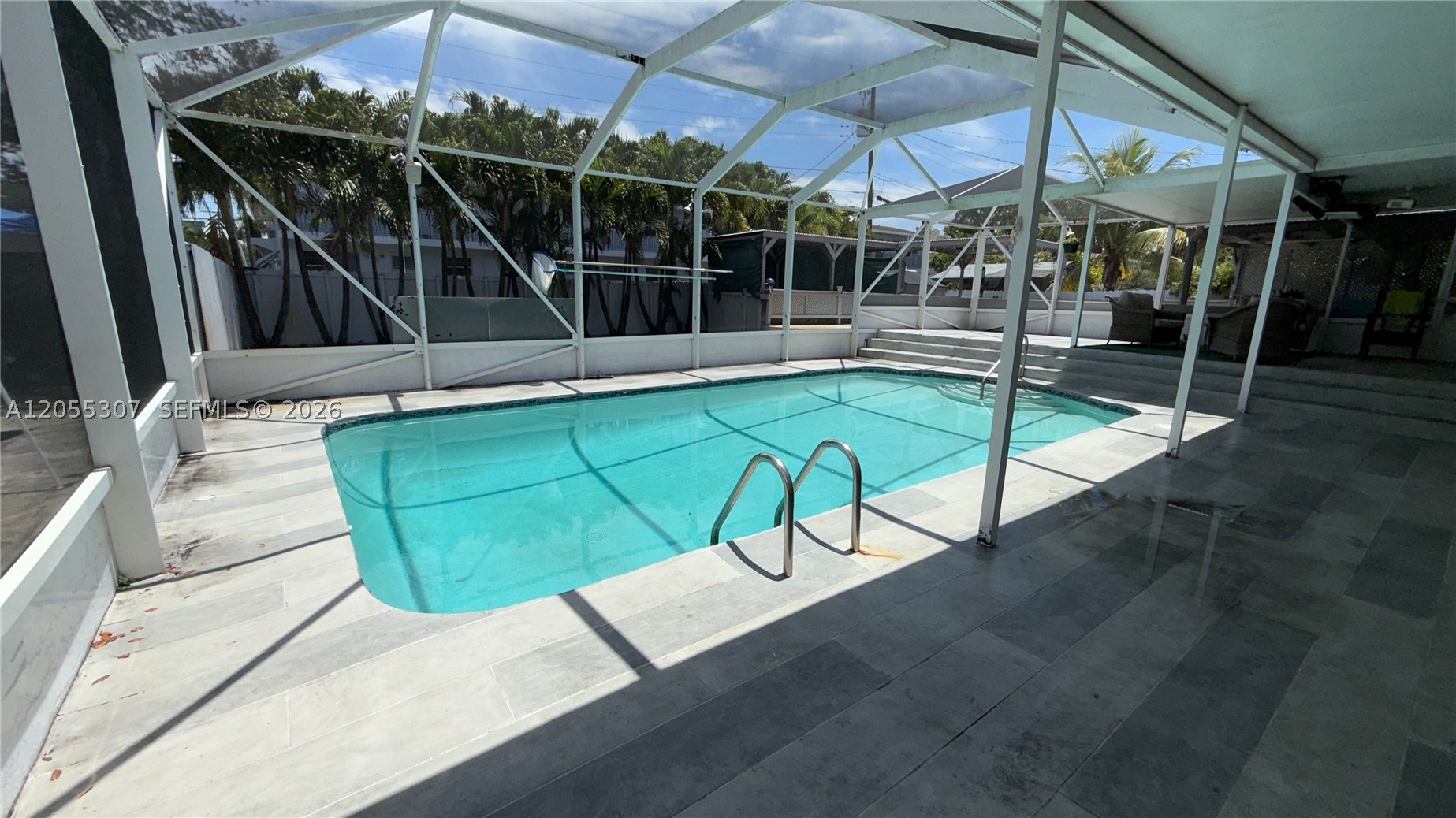 BOULEVARD HEIGHTS SEC 12 - Residential