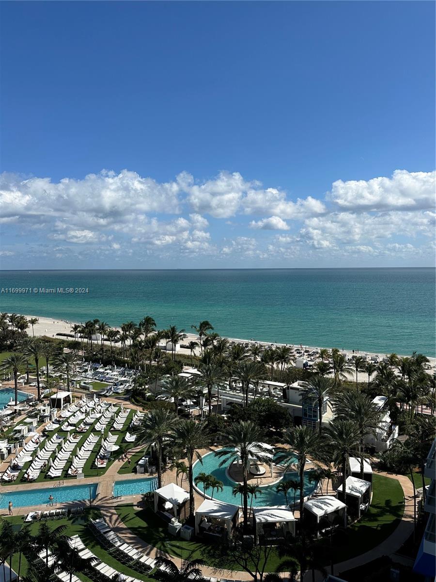 FONTAINEBLEAU III OCEAN C - Residential