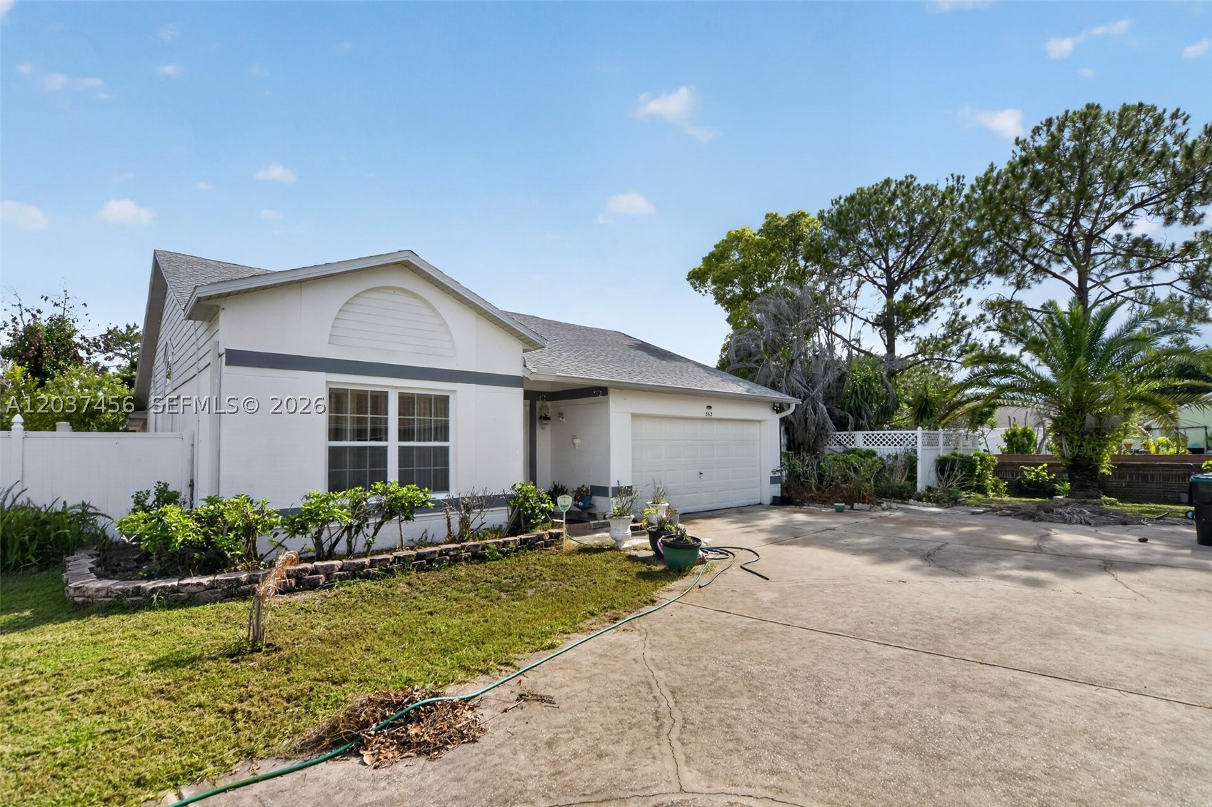 SOUTHCHASE PH 1B - Residential