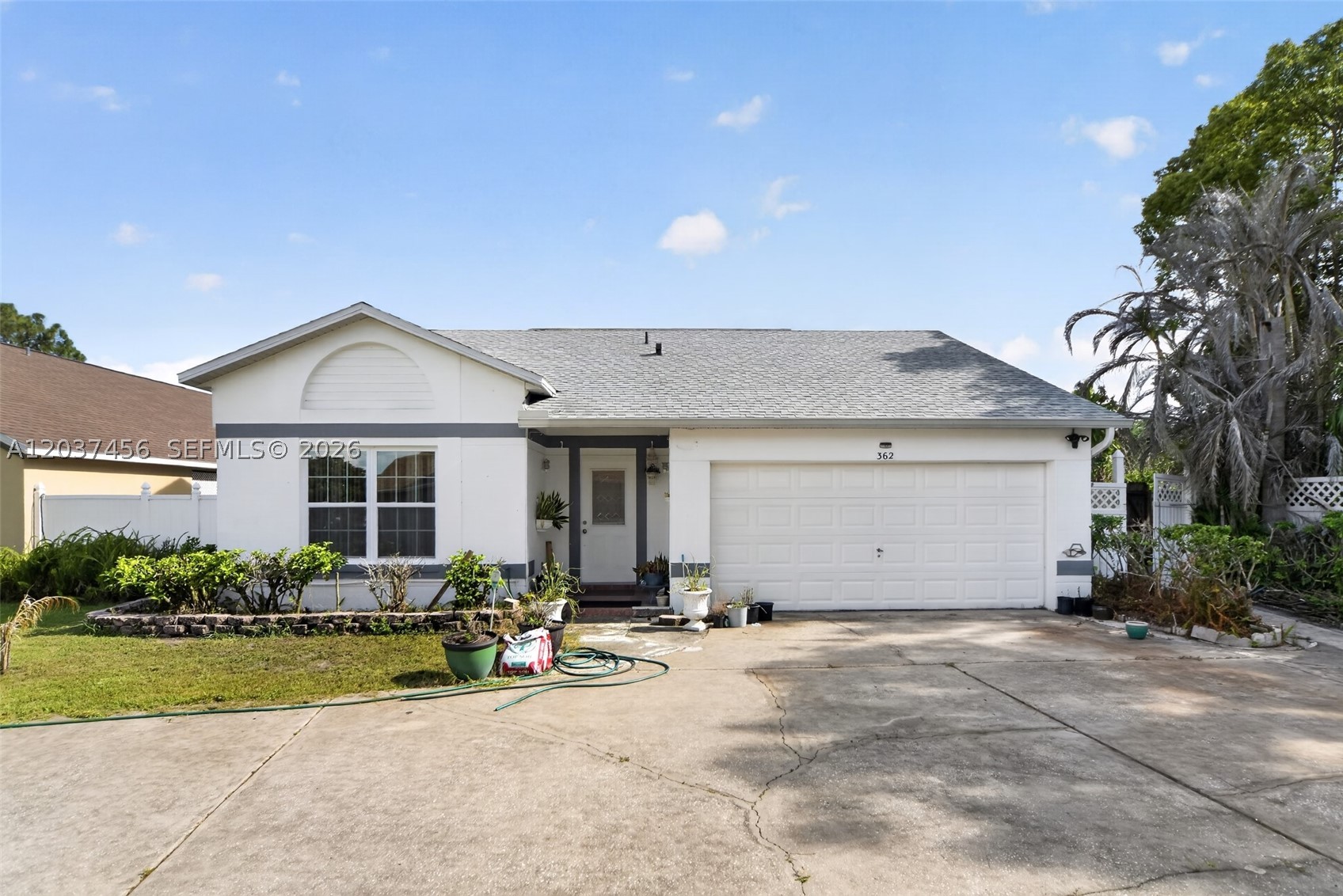 SOUTHCHASE PH 1B - Residential