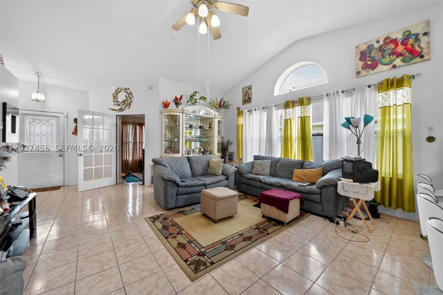 SOUTHCHASE PH 1B - Residential