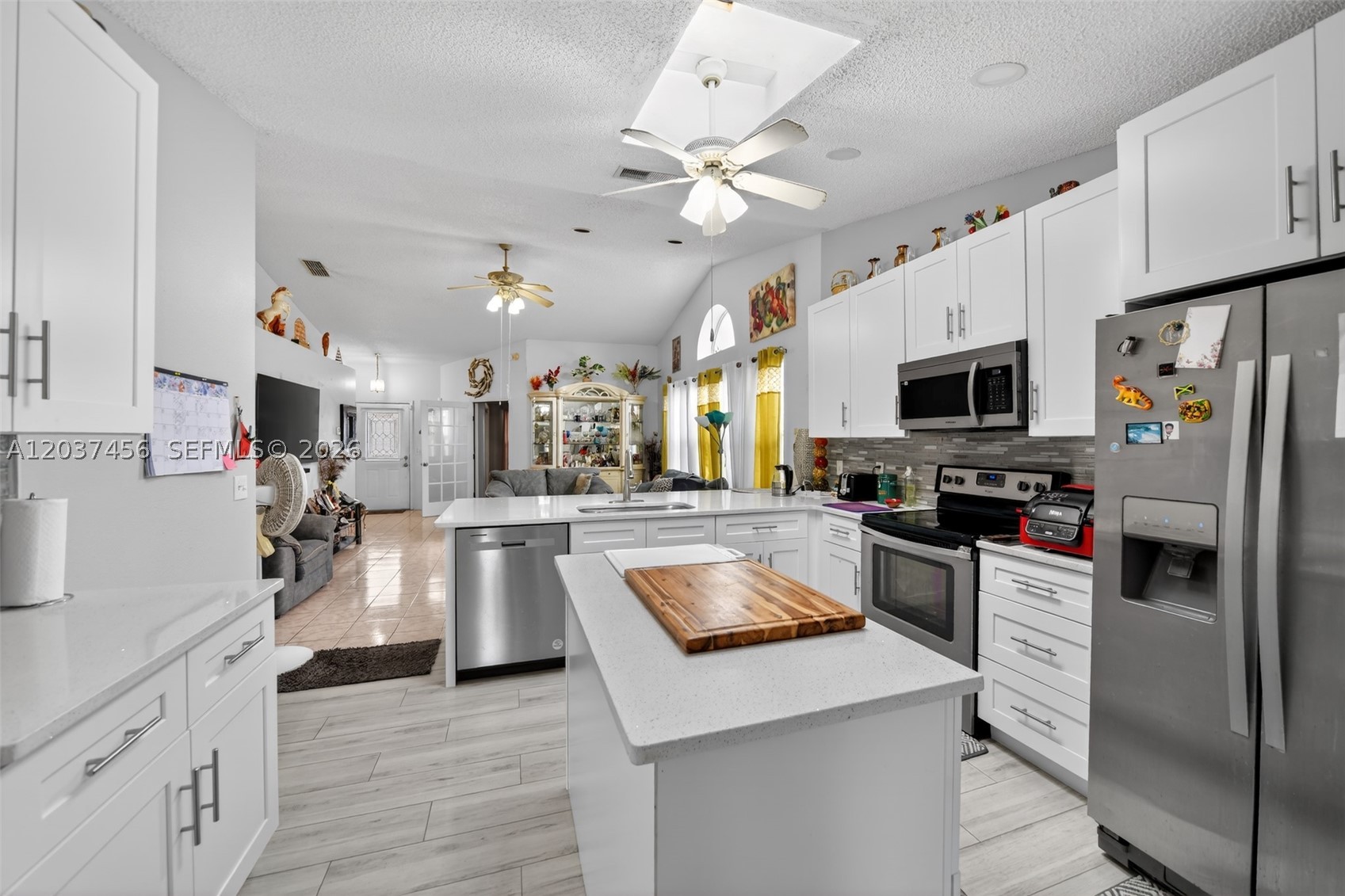 SOUTHCHASE PH 1B - Residential