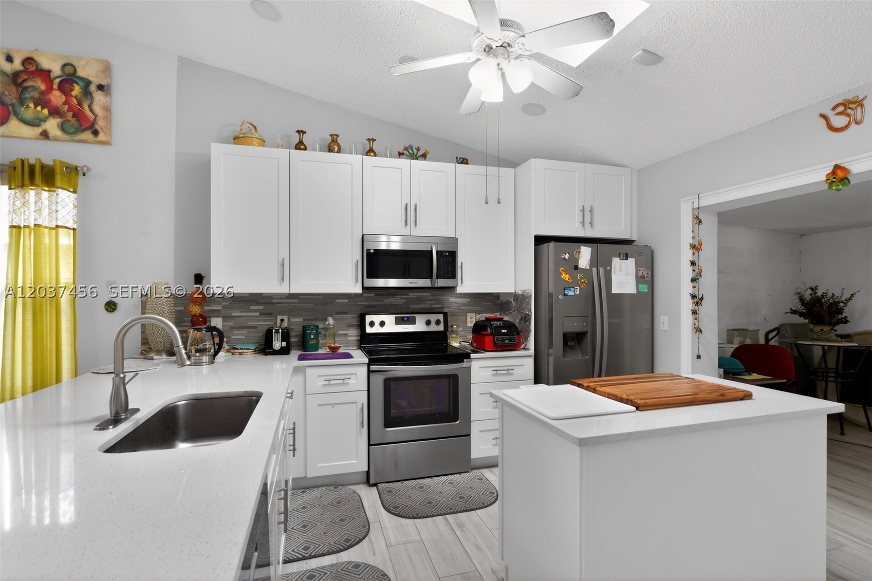 SOUTHCHASE PH 1B - Residential