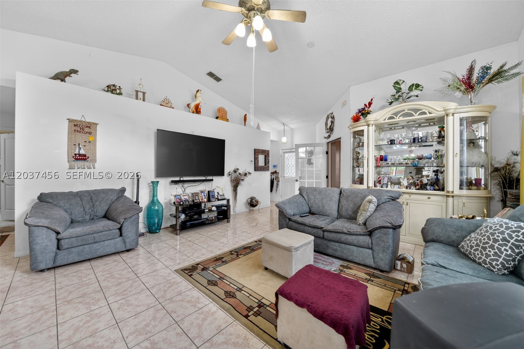 SOUTHCHASE PH 1B - Residential