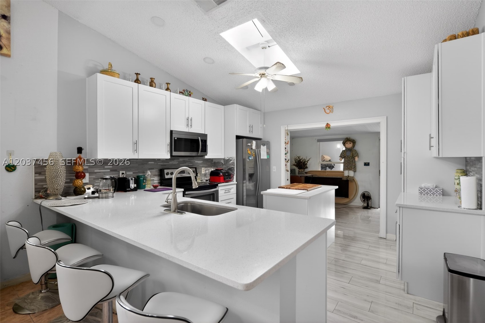 SOUTHCHASE PH 1B - Residential