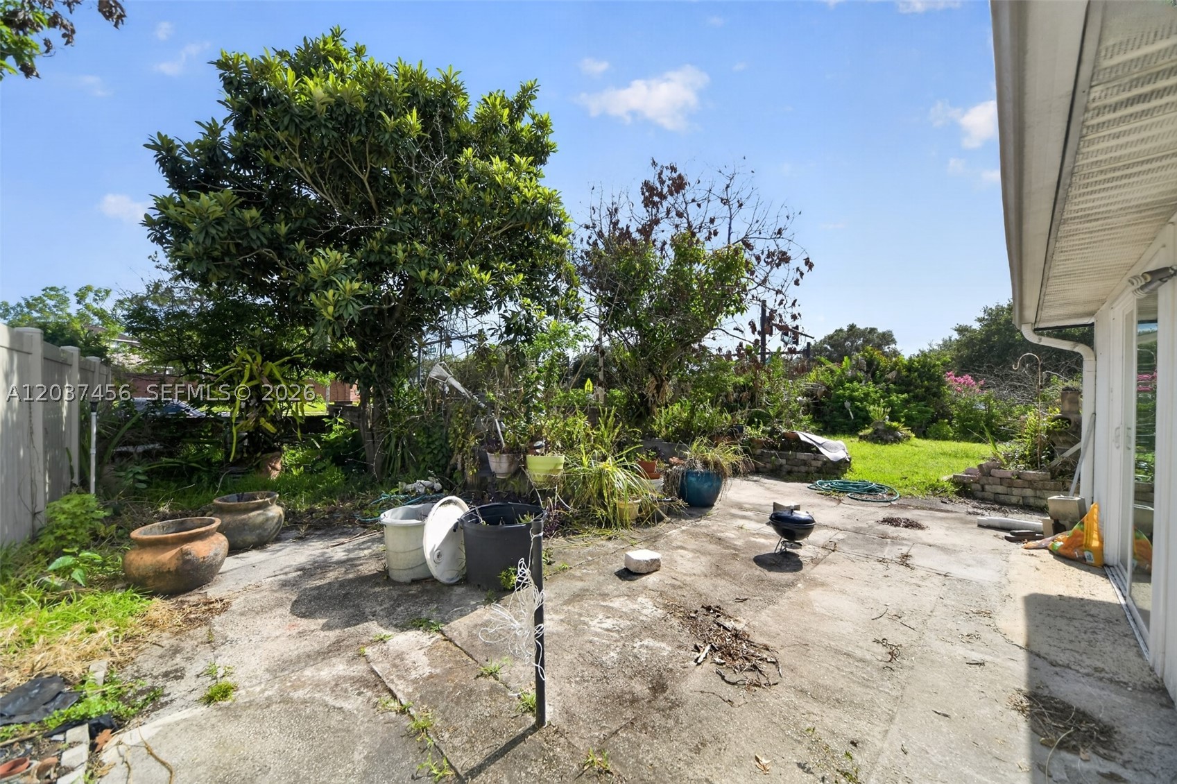 SOUTHCHASE PH 1B - Residential