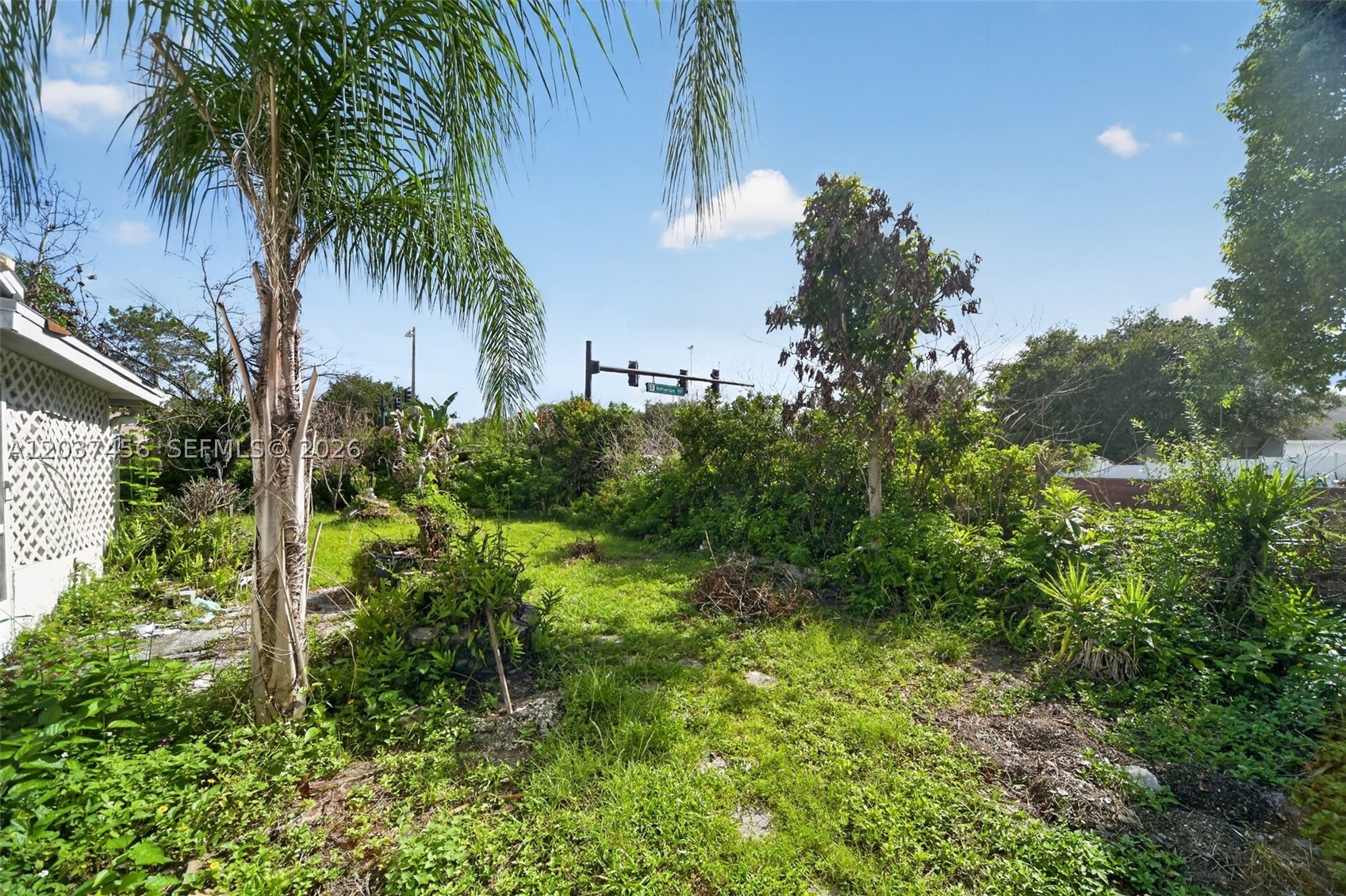 SOUTHCHASE PH 1B - Residential