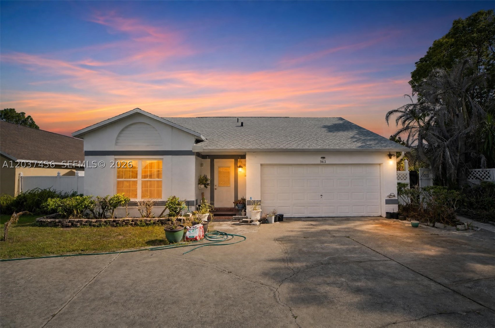 SOUTHCHASE PH 1B - Residential