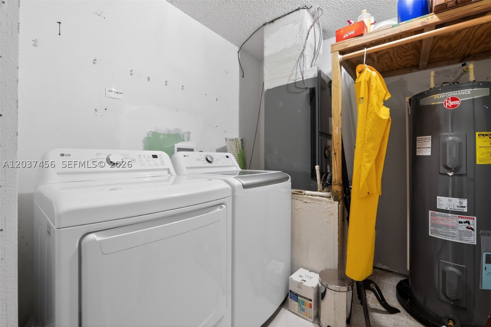 SOUTHCHASE PH 1B - Residential