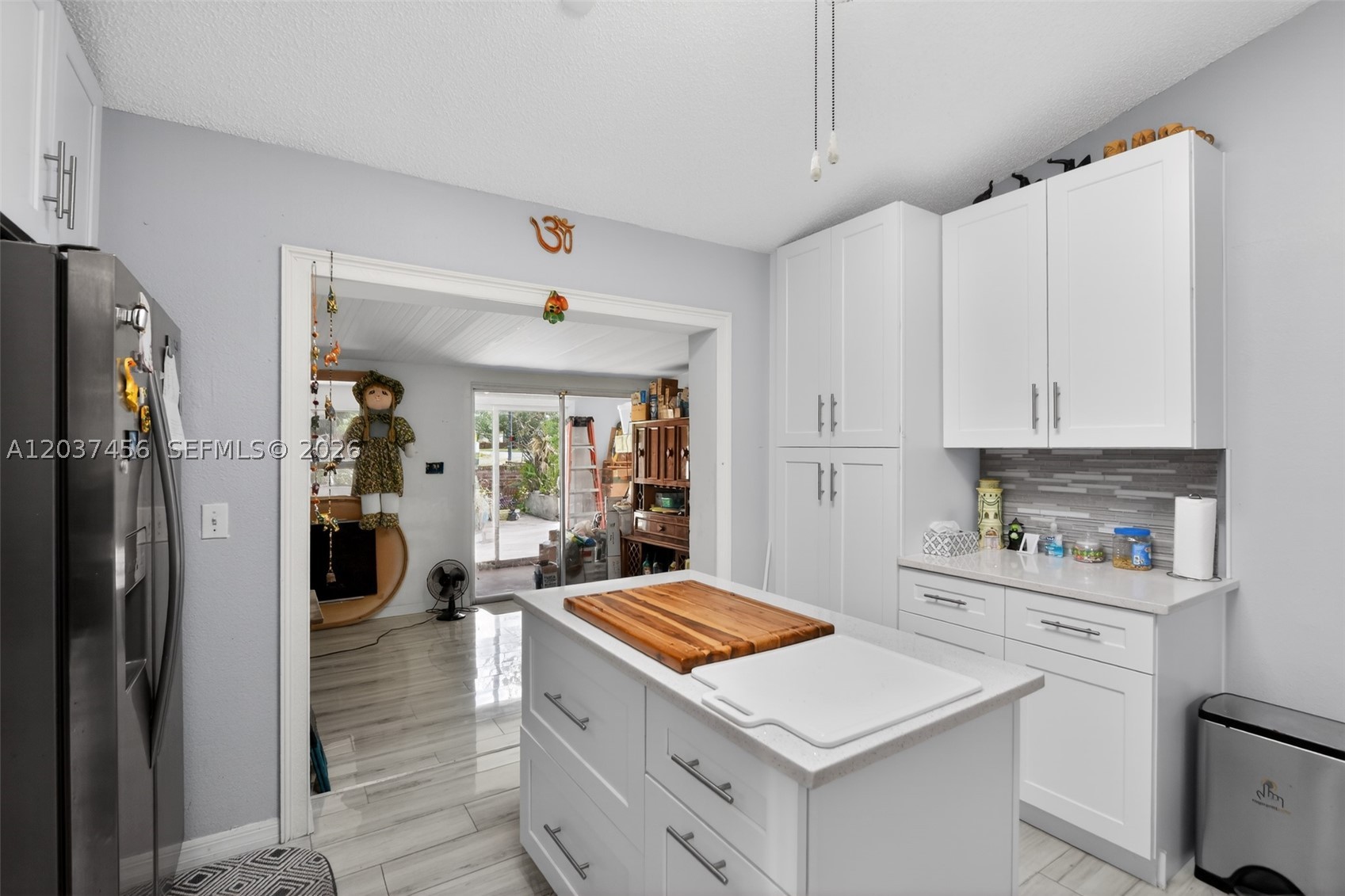 SOUTHCHASE PH 1B - Residential