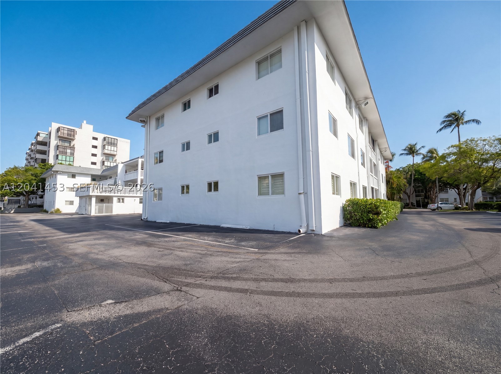 GALEN DRIVE WEST CONDOMIN - Residential