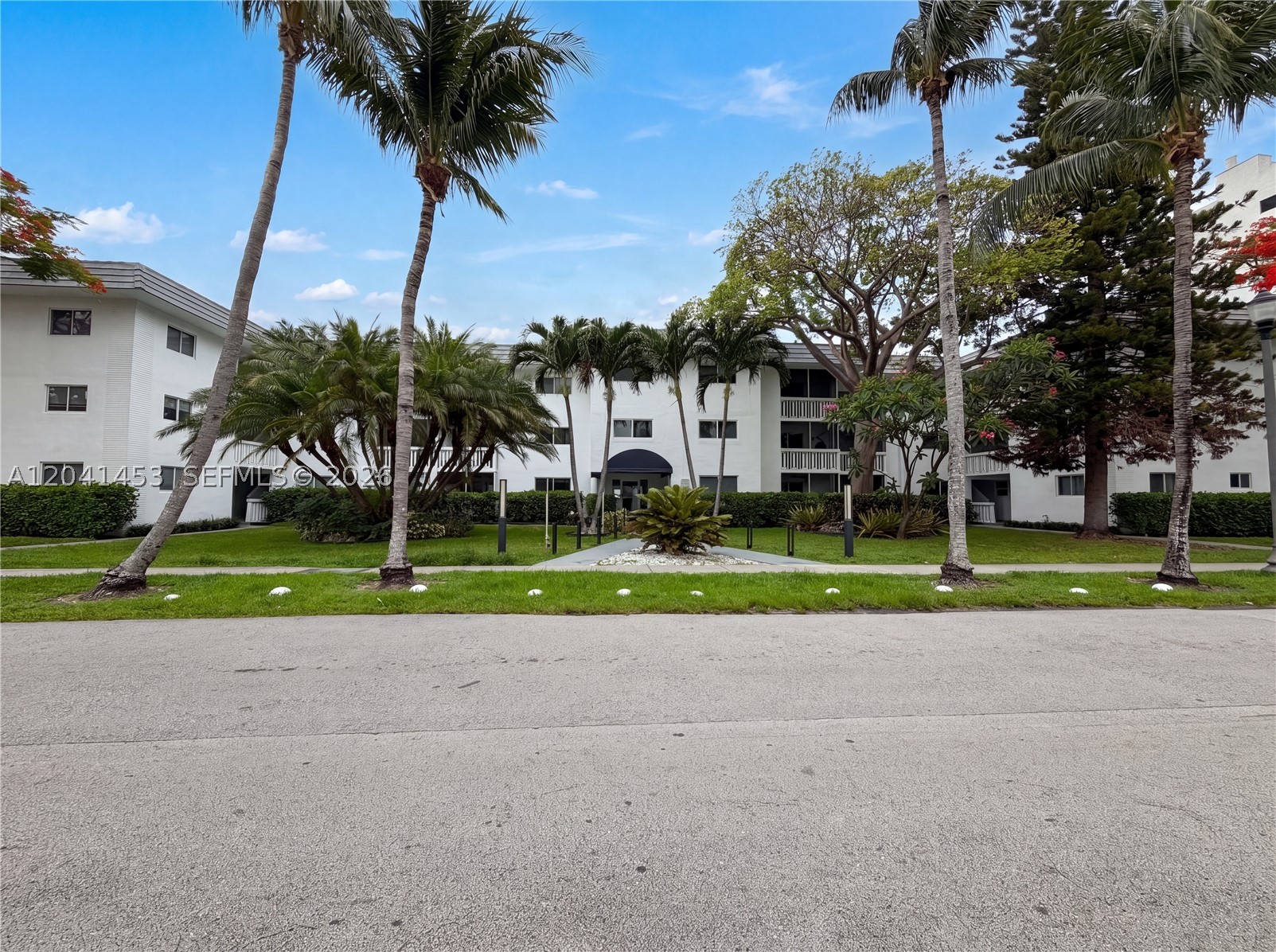 GALEN DRIVE WEST CONDOMIN - Residential