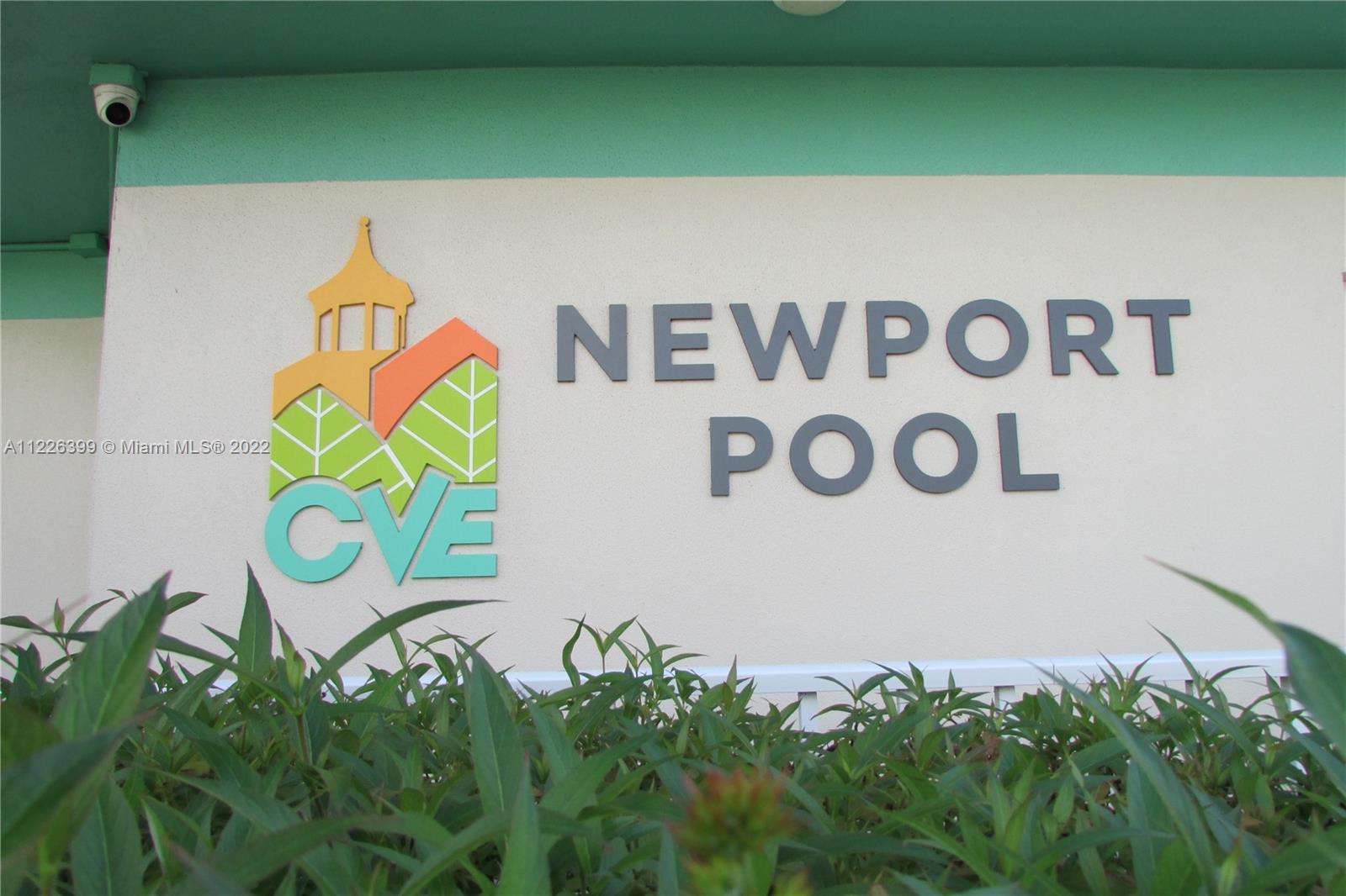 NEWPORT O CONDO - Residential