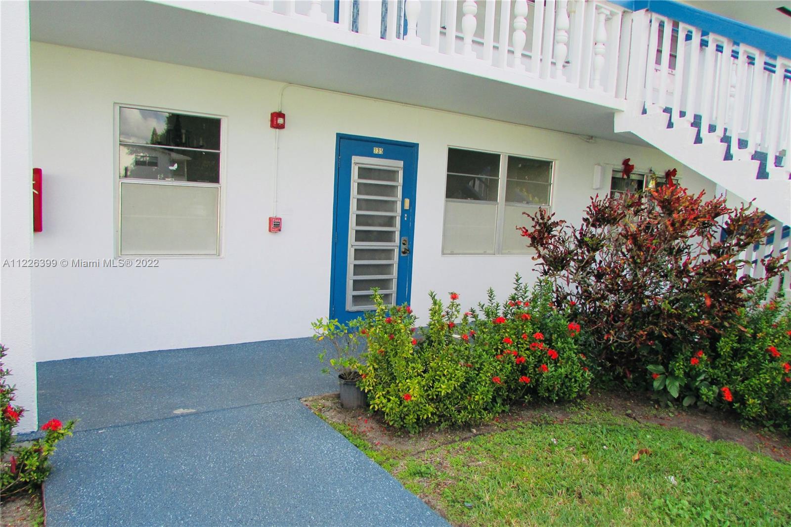 NEWPORT O CONDO - Residential