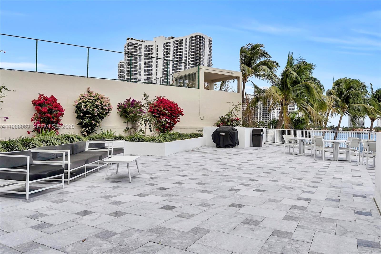 100 HIDDEN BAY CONDO - Residential